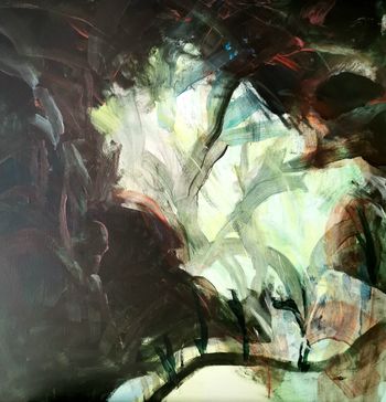 Sous la ronce von Aline Wiest