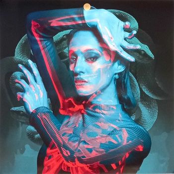 Psyché by Insane 51 | Buy Art Online | Rise Art