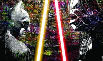 Dark battle von YouNs