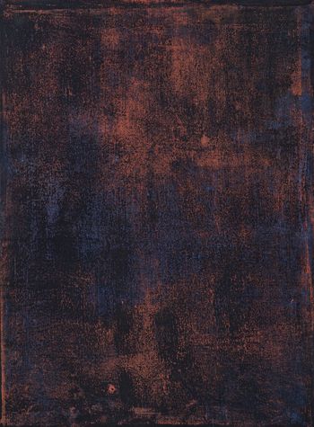 Pic du cap roux by Christine Lacour