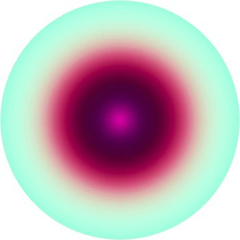 Abstraction #237 Time to sleep by Morgan Paslier