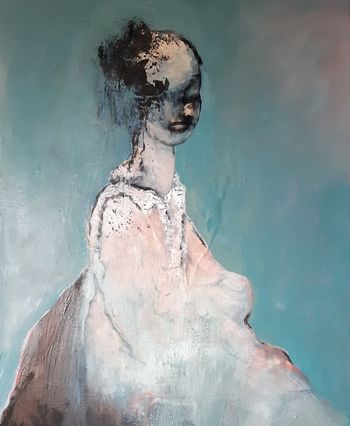 Flo V von Alain Gegout