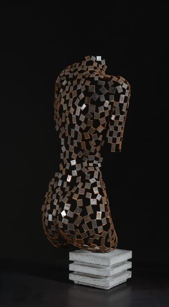 Milou by Nicolas Desbons