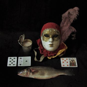 Réunion secrète II von Igor B. GLIK