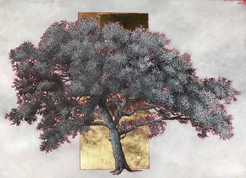 Portrait d’arbre 14492703 par Cyrille Borgnet Dupont