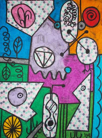 Dessym 89 von Antoine Massiani