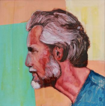 John by Hervé Carriou