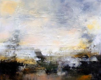 Origines by Marianne Quinzin