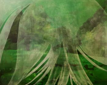 Les prairies de l'adolescence par Christelle Zacchero