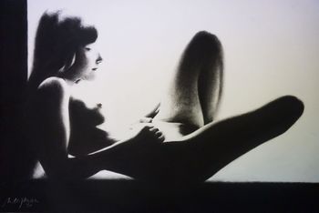 Brittany von Nicolas Neyman