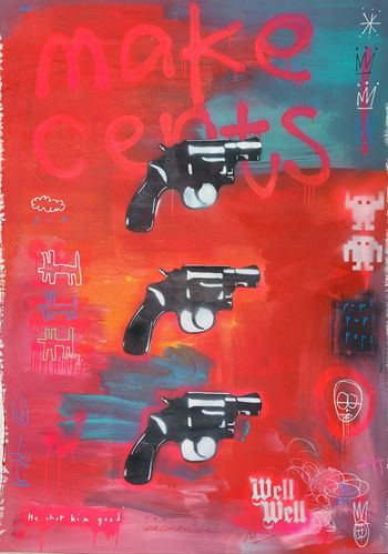 Real Good by Well Well