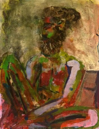 Barbu 3 by Djerdjour