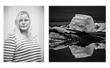 Latitude 65 nord 2 by Stanislas Ledoux