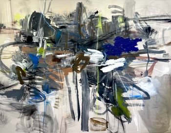 Come as you are von Maria Esmar