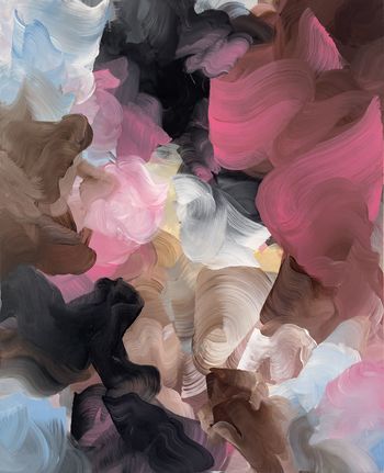 Equinox par Ines Khadraoui