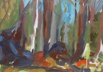 2050 by Jean-Christophe Leveque