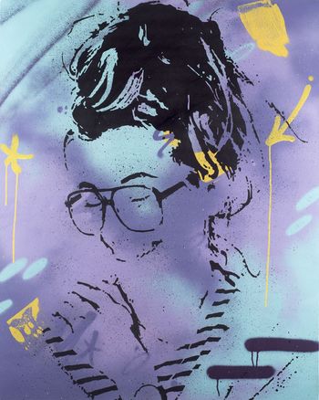 La timide von Peam's