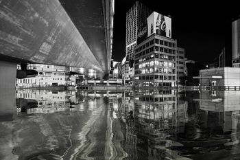 Global warming 1.2 par Franck Guedj