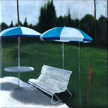 Osain von Mathieu Trezel