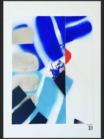 Link par Beatrice Wolff