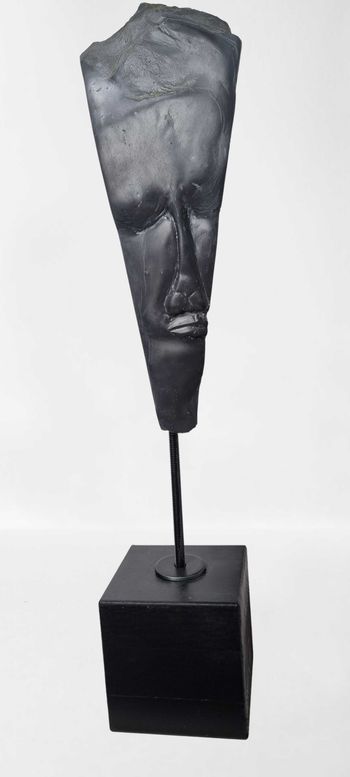 Humer le monde par Laure Polin