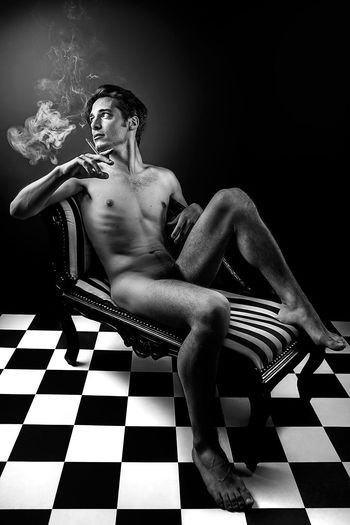 H0390 – the fop by Idan Wizen