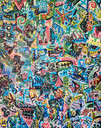 Sans titre par Stéphane Cattaneo