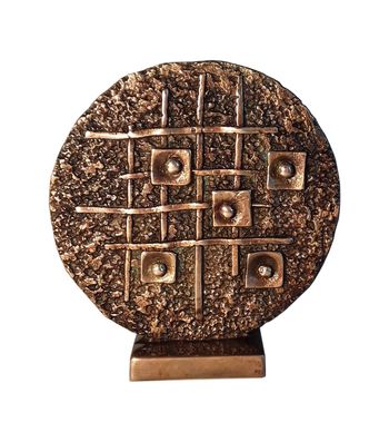 Talisman by Gérard Taillandier