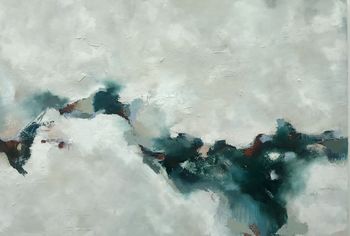 Suis ton chemin, ne pense à rien by Nathalie Dumontier