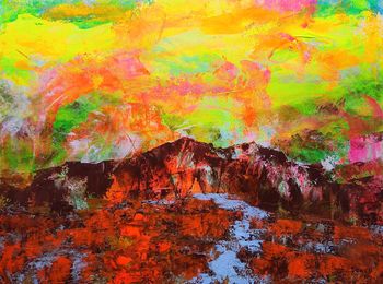 Nature's Gifts by Jill Dowell