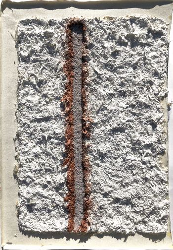 Minéral 5 von Anne Iris