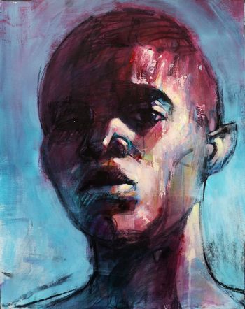 Sans titre von François Cognet