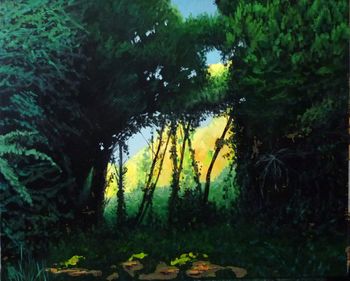 Plus qu’un obstacle à franchir by Ivan Sollogoub