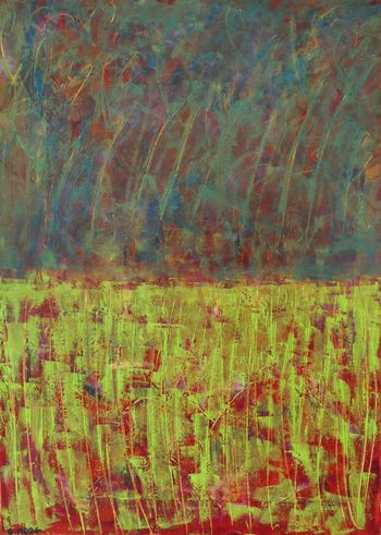 Between you and me and the gatepost von Claire Moog