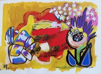 Bijou extra by Flolavie