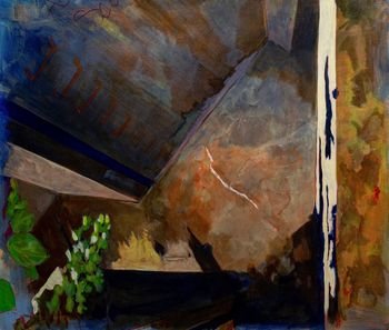 Etang 7 par Aude Mouillot