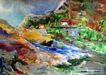 Epaisseur von Thibault Lepeudry