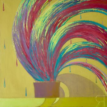 Petit bouquet n7 von Tatiana Yastrebova