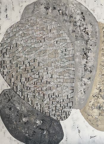 Sands von Dmitrieva Daria