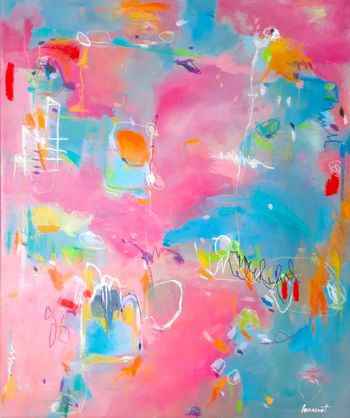 Candeur en Idylland von Magali Marmet