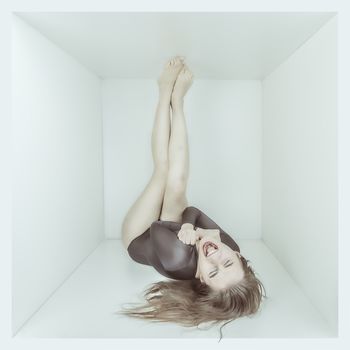 Oversquashed by Idan Wizen