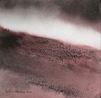 Chaudes larmes by Muriel Buthier-Chartrain