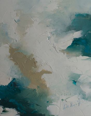 Si le temps... by Nathalie Dumontier