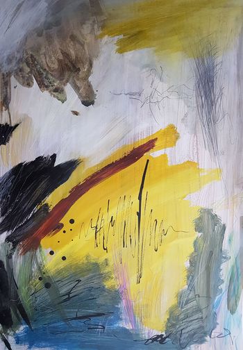 Try again tomorrow von ian palmer