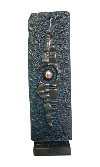 Origine XI by Gérard Taillandier