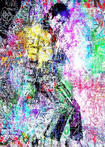 King of pop by YouNs