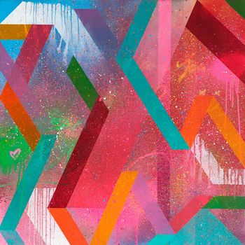 Dream by Catherine Guinot