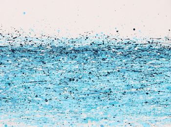 Dream in blue von Isabelle Pelletane