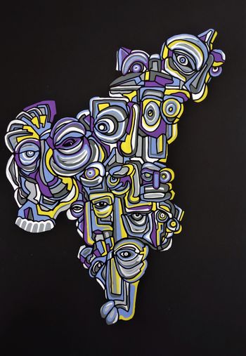 Rip malcom von Dôle