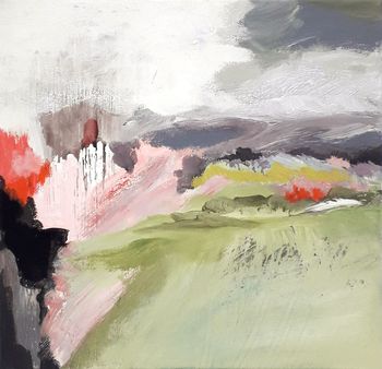 En chemin von Emmanuelle Priss